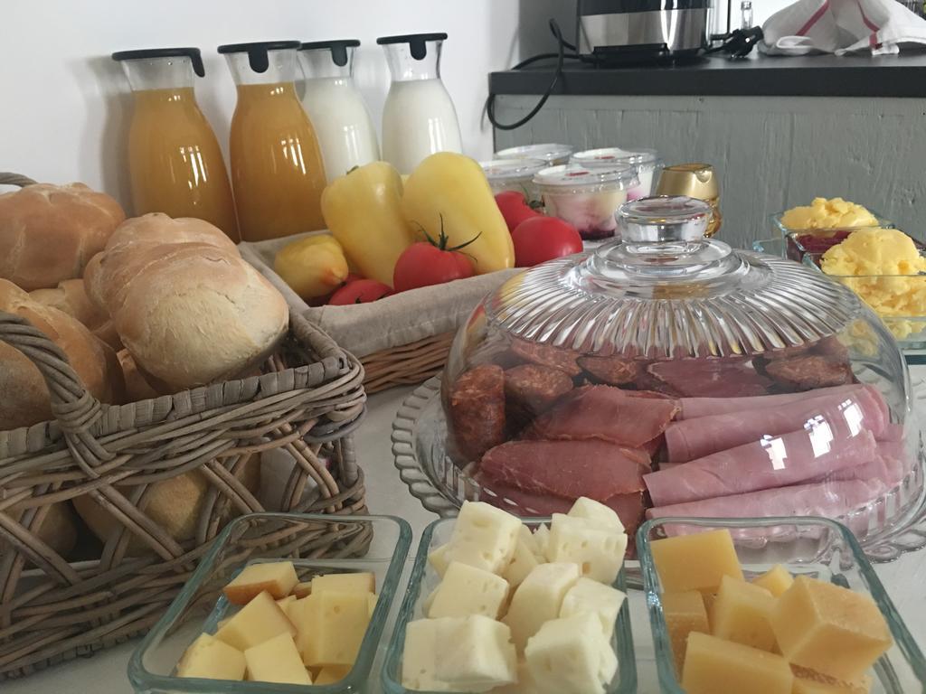 R40 Vendeghaz Hotell Mád Eksteriør bilde