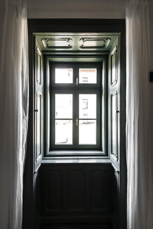 R40 Vendeghaz Hotell Mád Eksteriør bilde
