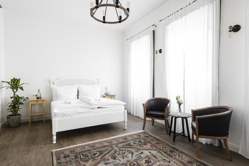 R40 Vendeghaz Hotell Mád Eksteriør bilde