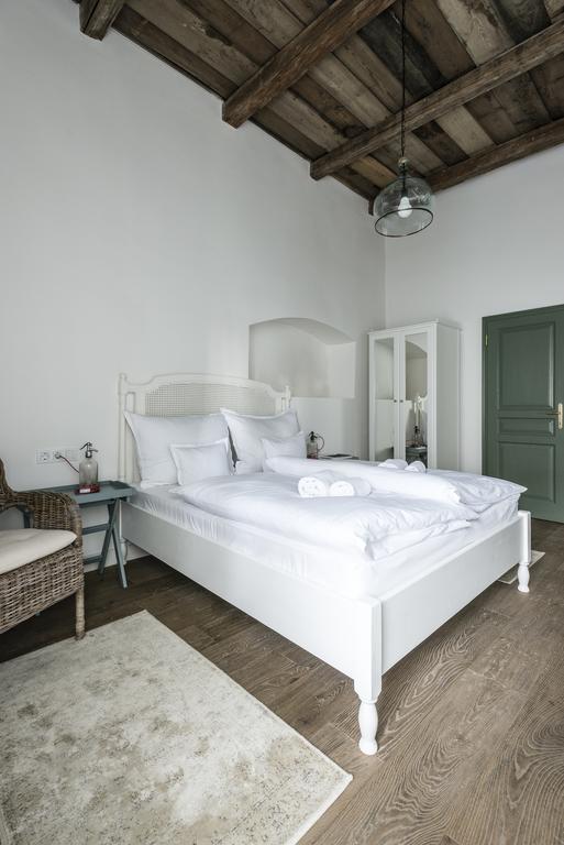 R40 Vendeghaz Hotell Mád Eksteriør bilde