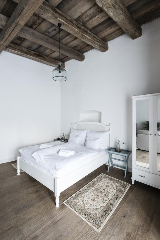 R40 Vendeghaz Hotell Mád Eksteriør bilde